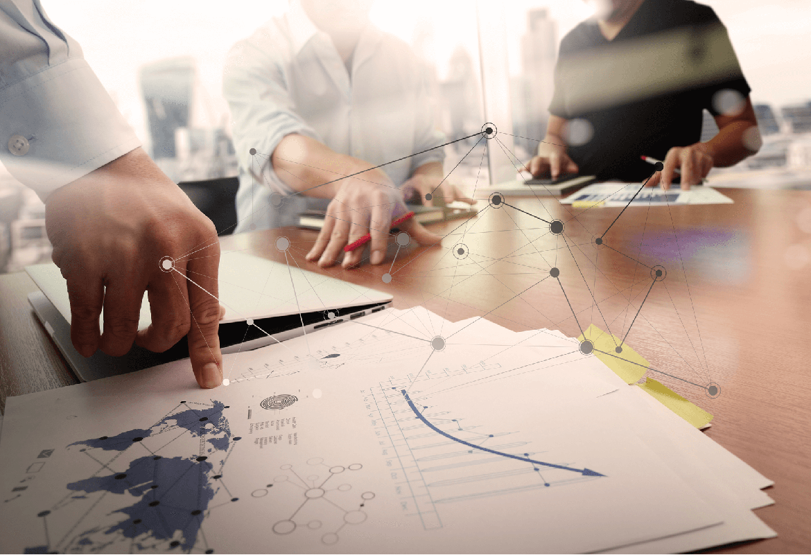 Trading training